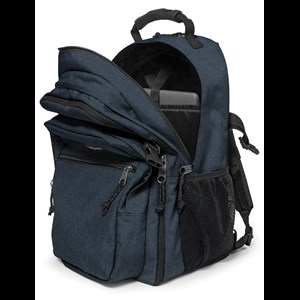 Eastpak Rygsæk Tutor 16" Blå/blå alt image