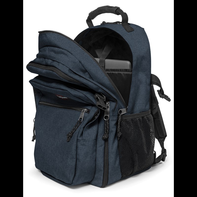 Eastpak Ryggsäck Tutor Blå/Blå 16" 2