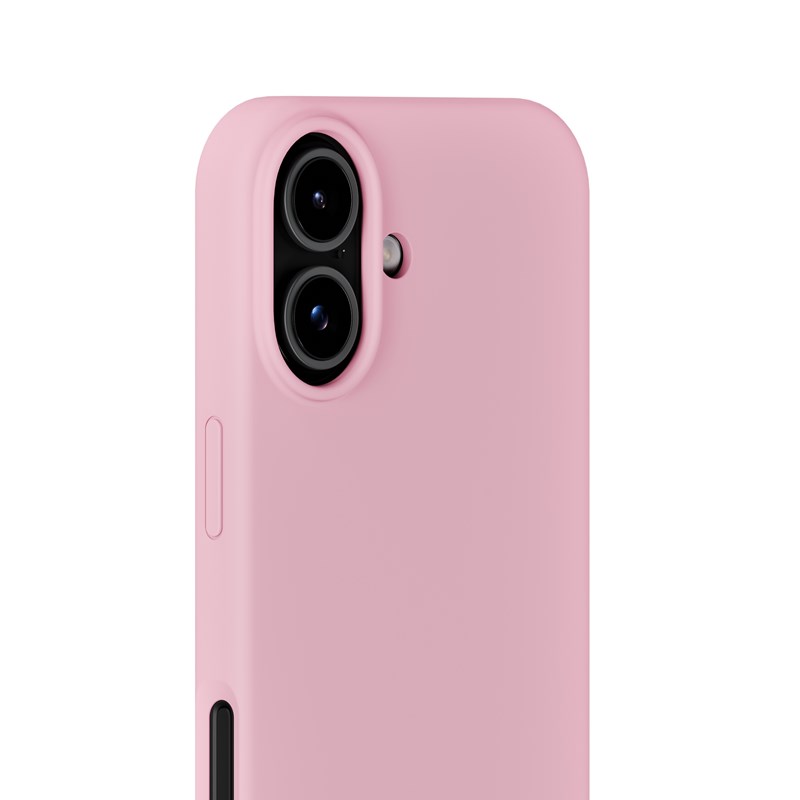 Holdit Mobilfodral Pink Rosa iPhone 17 4
