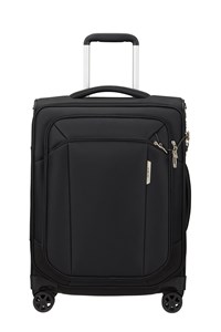 Samsonite Kuffert Respark Sort 55 Cm 1
