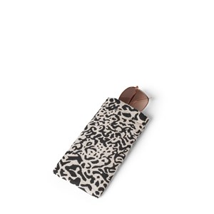 DAY ET Brille Etui Day Snow Leo Hvid/sort