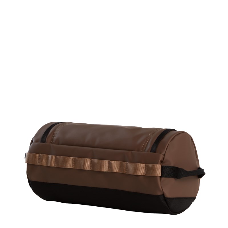 The North Face Toilettaske Travel Canister L Brun 4