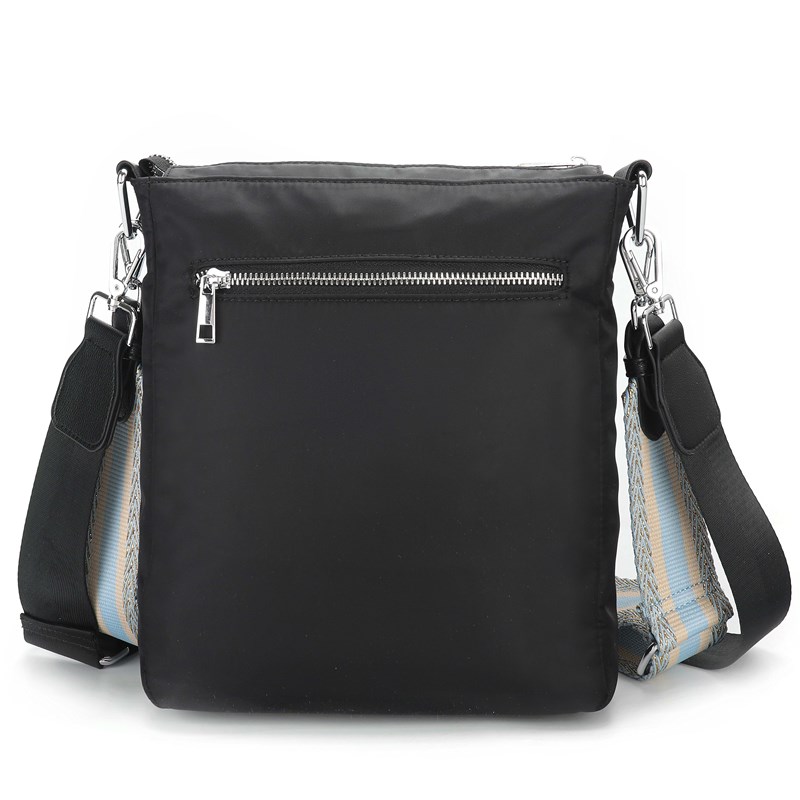 Adax Messenger Kristel Novara Sort 5