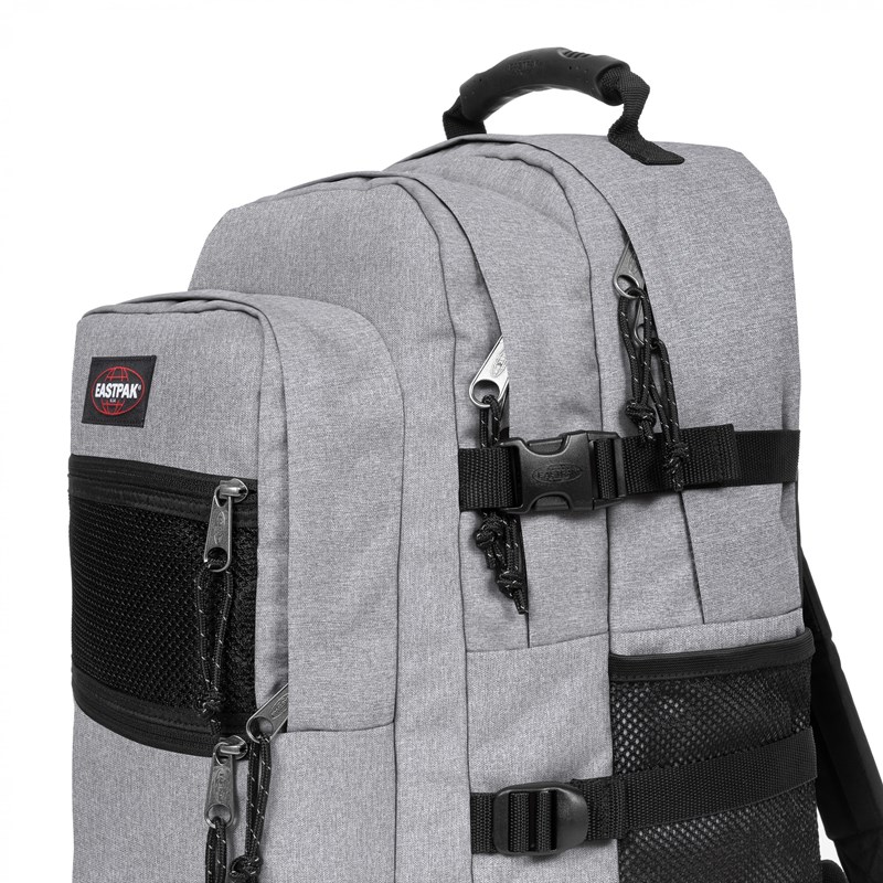 Eastpak Rygsæk Suplyer Grå denim 16" 6