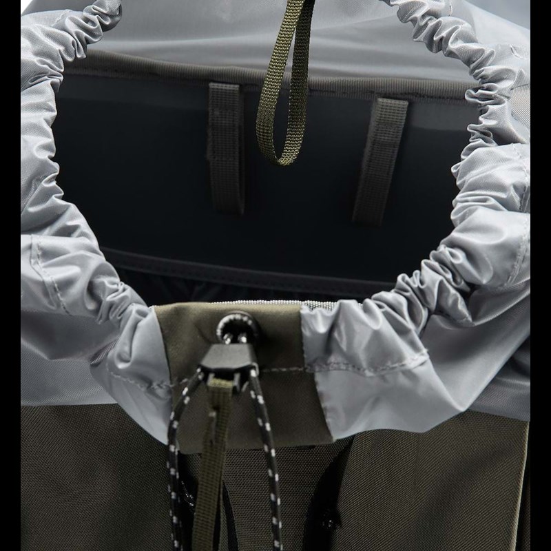 Haglöfs Rygsæk Ängd 60 M. Grøn Str S/M 6