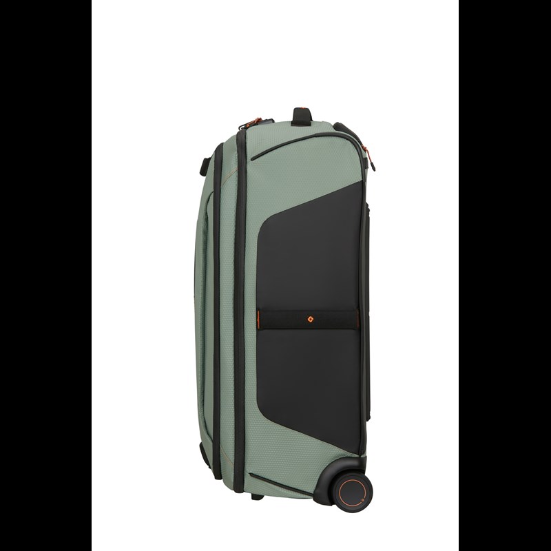 Samsonite Resväska Duffelväska Ecodiver Dov grön 67 Cm 6