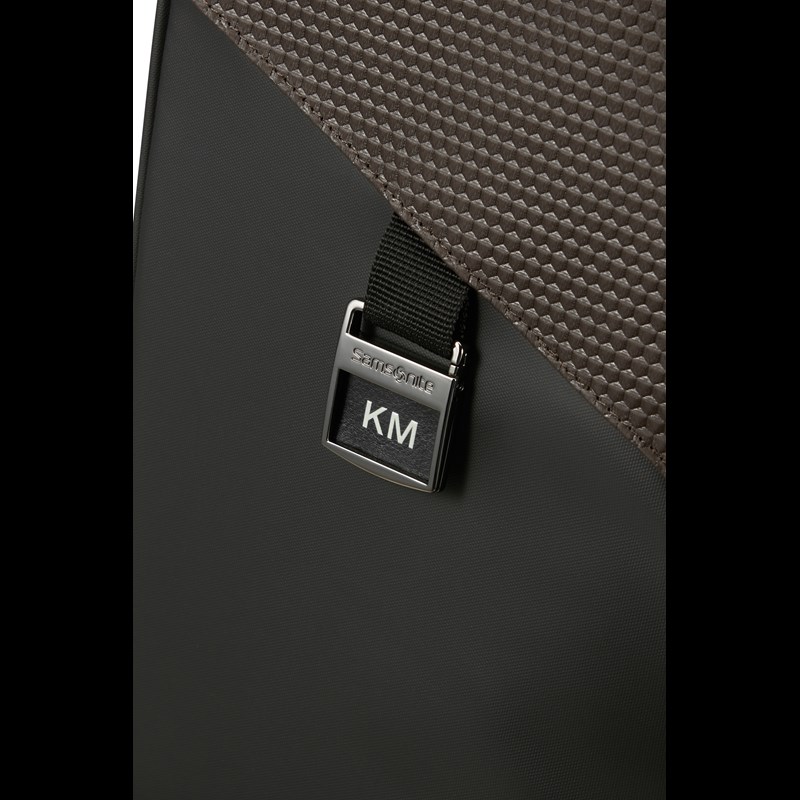 Samsonite Resväska Duffelväska Ecodiver Brun 79 Cm 6