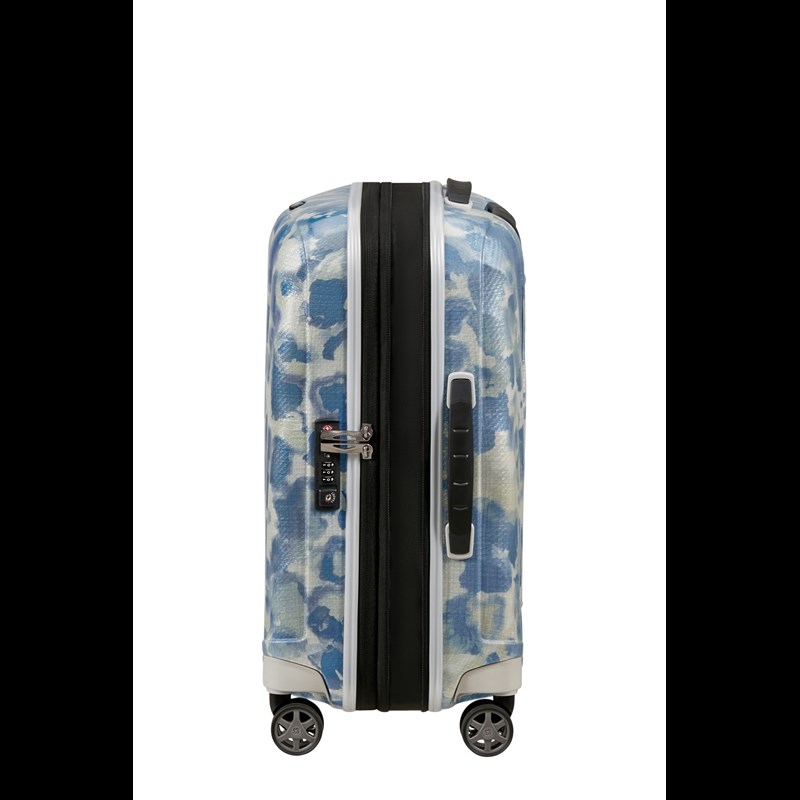 Samsonite Resväska C-LITE Mönster 55 Cm 2