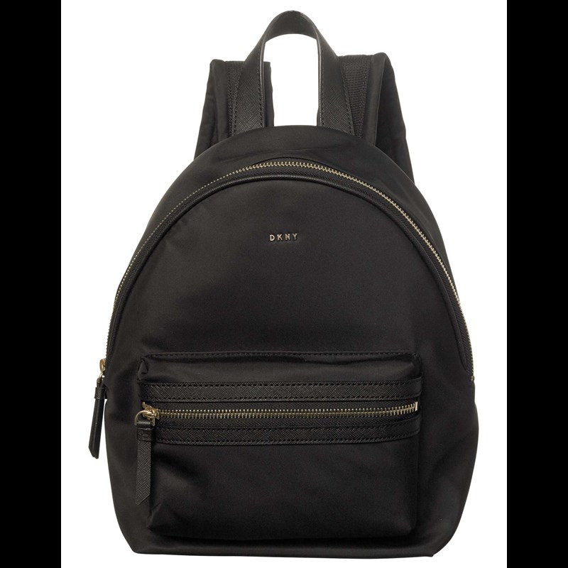DKNY Rygsæk Casey Sort/sølv