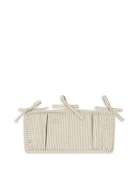 Konges Sløjd Sengelommer Tea Stripe Stribet 1