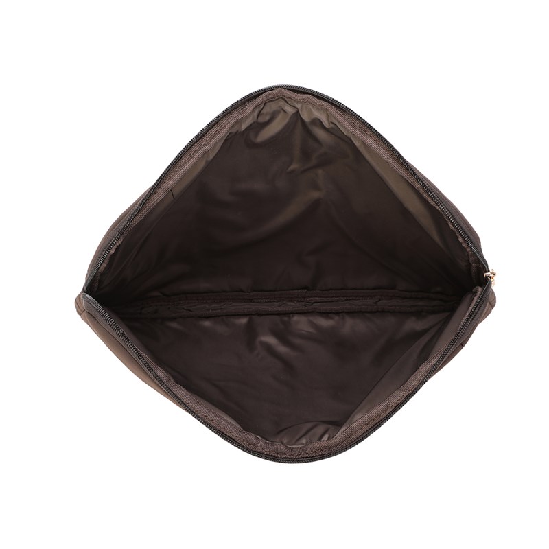 Again Computer Sleeve Amager Brun 13" 4