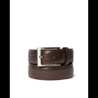 Saddler Herrbälte Odense Brun 105 Cm 1