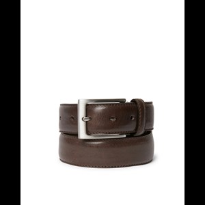 Saddler Herrbälte Odense Brun