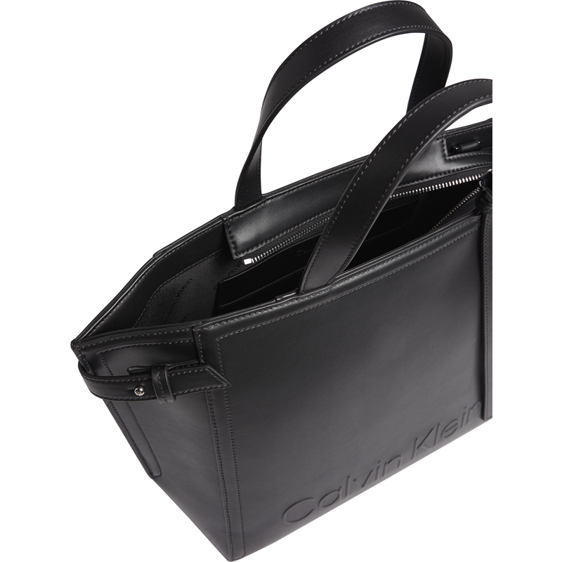 Calvin Klein Shopper Minimal Sort 3