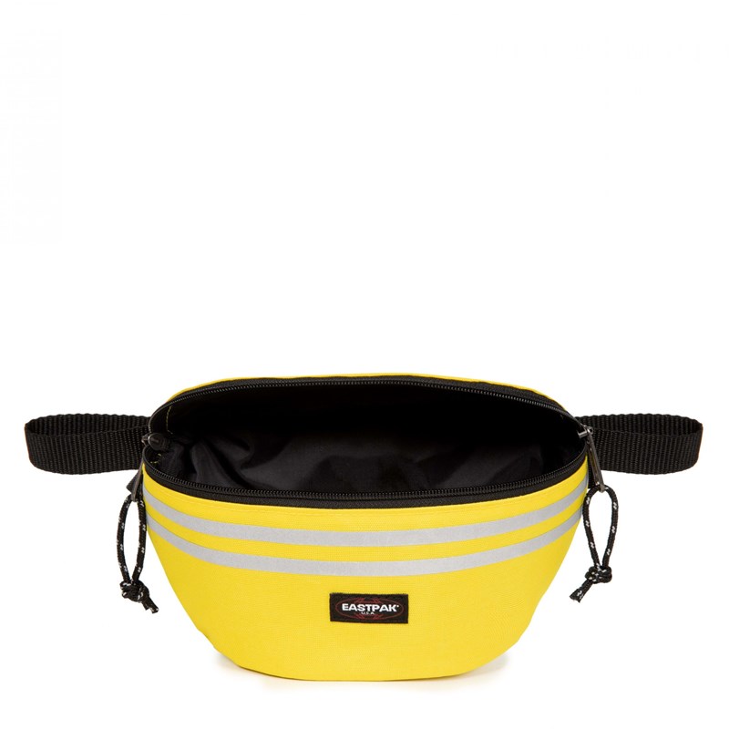 Eastpak Bæltetaske Springer Gul 2