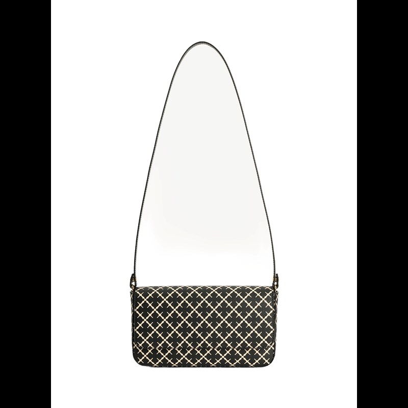 By Malene Birger Axelväska Tallie  Svart 3