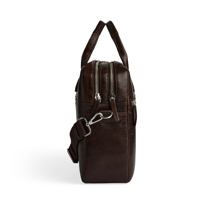 MARKBERG Computertaske Kingstonmbg  M. Brun 14" 6