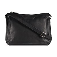 Belsac Crossbody Cappella Sort