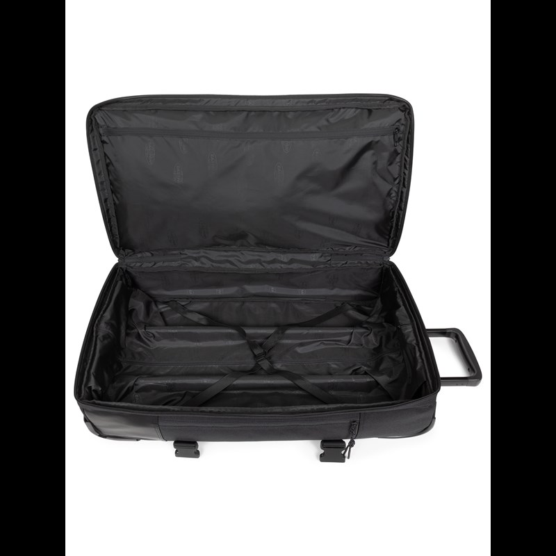 Eastpak Resväska Icon Travel'R Svart 78 Cm 2