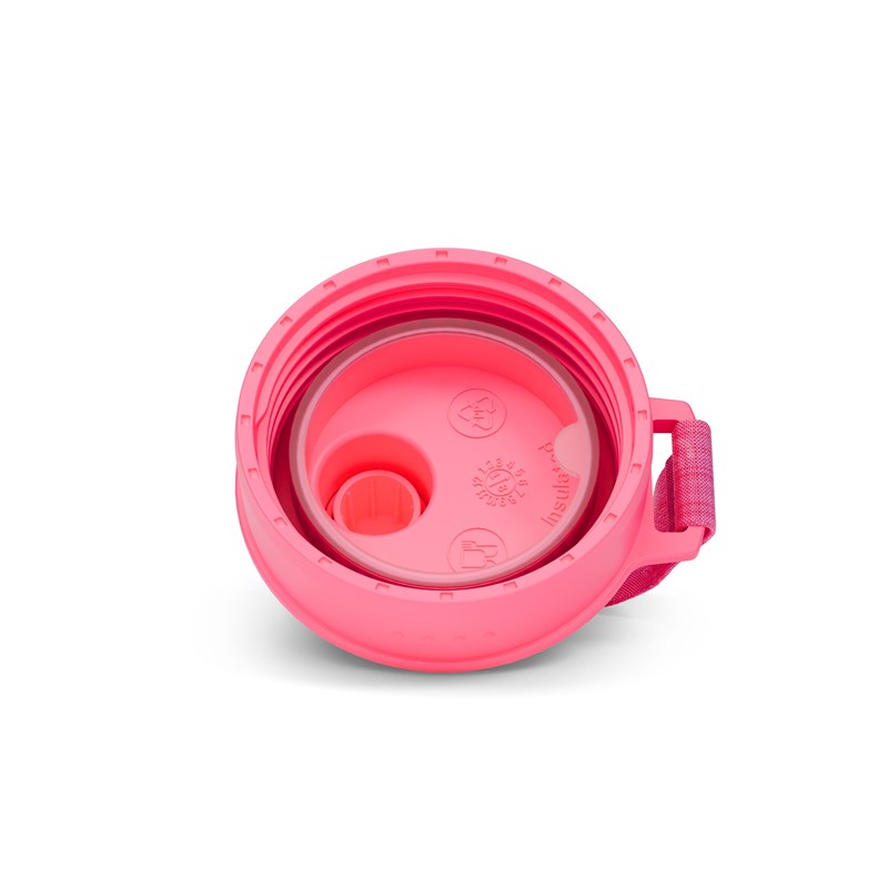 Satch Dricksflaska Sport Pink Rosa 6