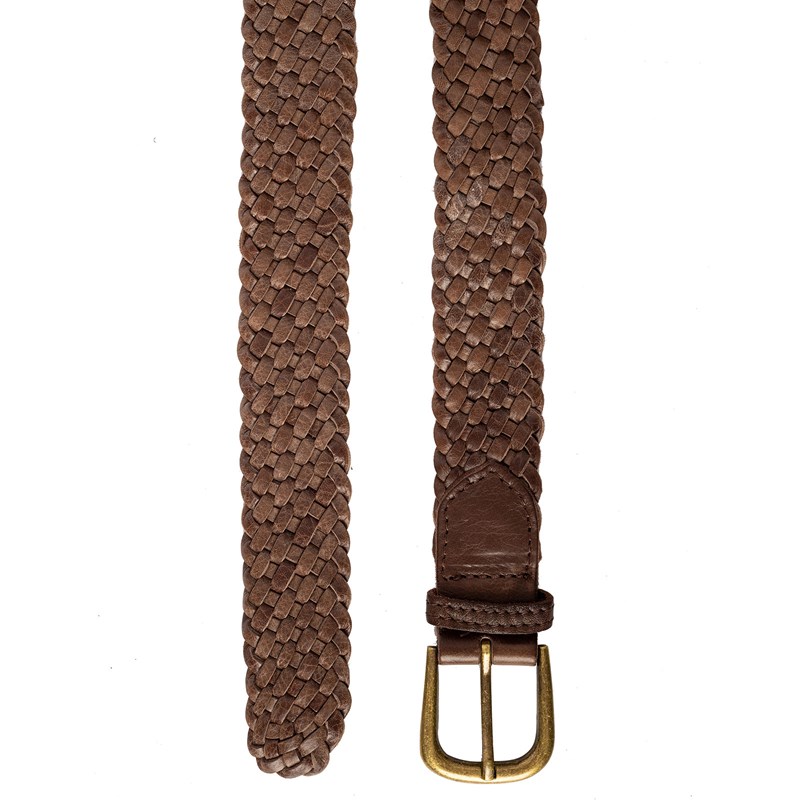 RE:DESIGNED Dambälte Harper M. Brun 90 Cm 3