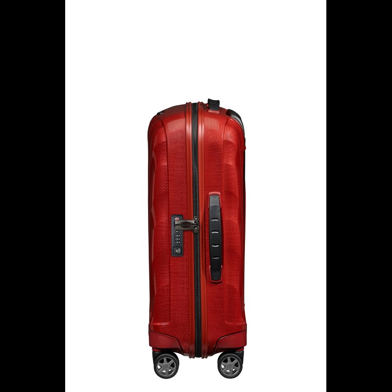 Samsonite Resväska C-Lite  Röd 55 Cm 4