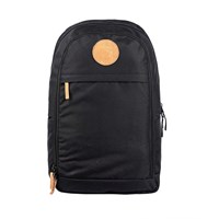 Beckmann Rygsæk Urban Sort 16" 1