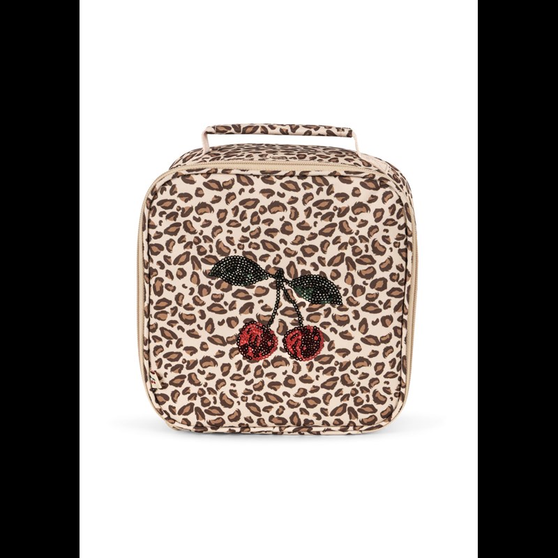 Konges Sløjd Termo matlåda Clover Leopard 2