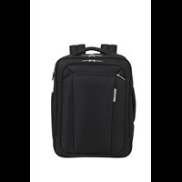 Samsonite Resväska Respark Svart 45 cm 1