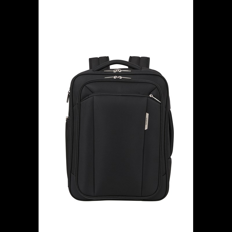 Samsonite Resväska Respark Svart 45 cm 1