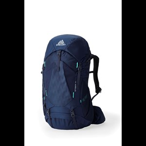 Gregory Vandrerygsæk Amber Navy