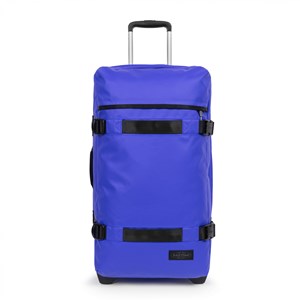 Eastpak Kuffert Transit'R Kobolt