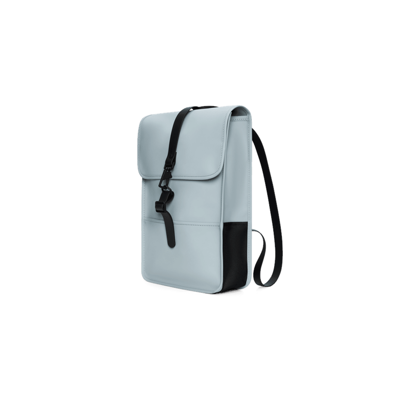 RAINS Rygsæk Backpack Mini Blå/lyseblå 3