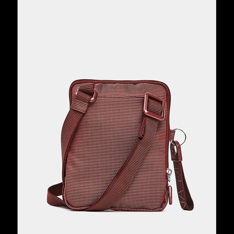 Mandarina Duck Crossbody MD20 Mocca Brun 3