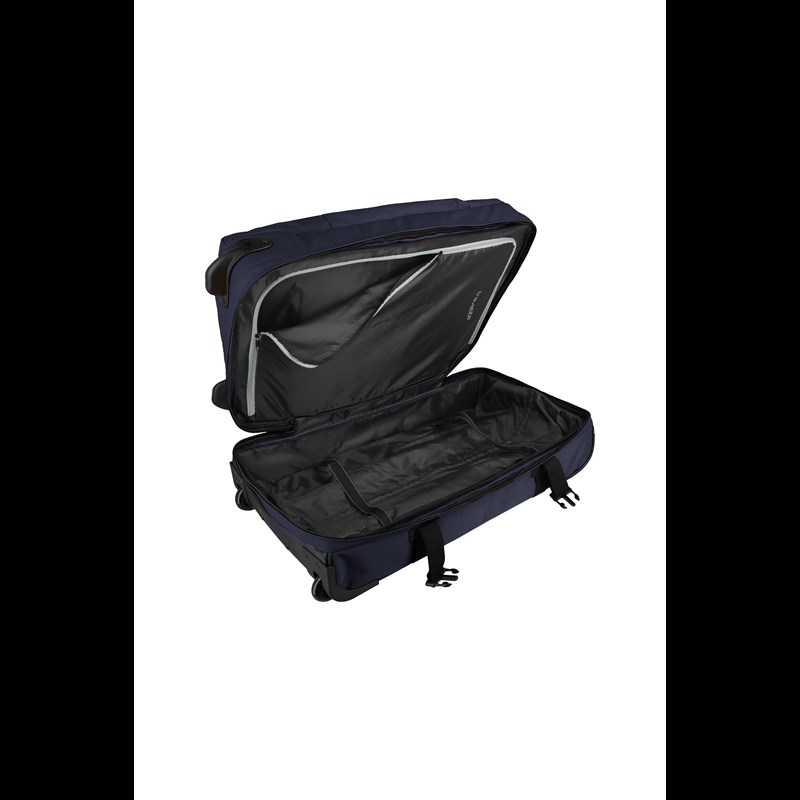 travelite Kuffert Bolonia Blå Str M 7