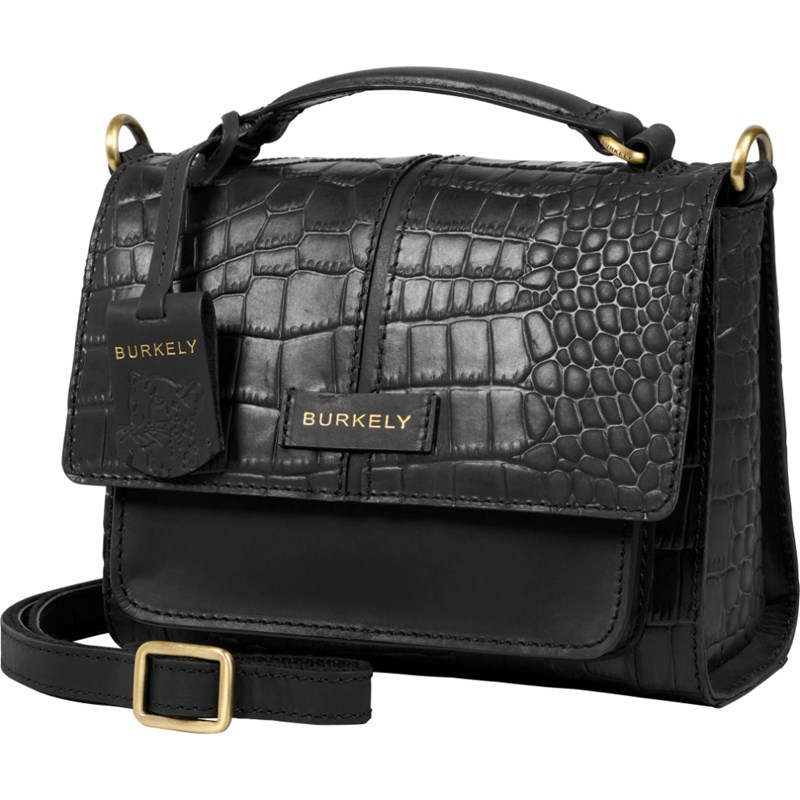Burkely Crossbody Cool Colbie Sort 4