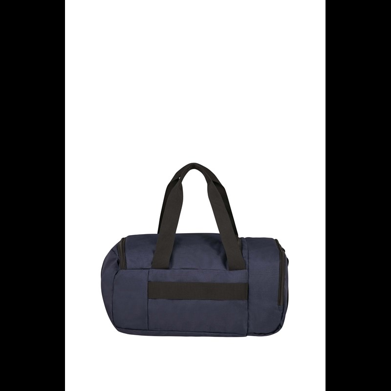 Samsonite Travelbag Roader Duffle M. blå 1