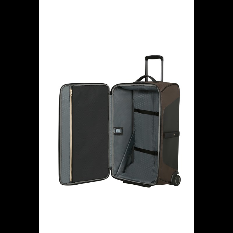 Samsonite Kuffert Ecodiver Duffle Brun 67 Cm 9