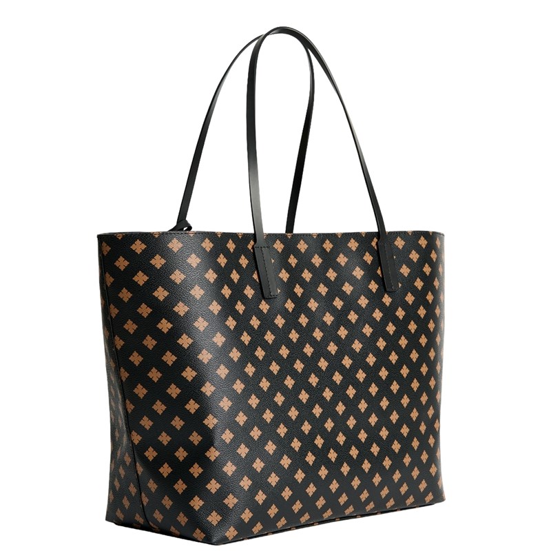 By Malene Birger Shopper Abi Tote Karamell 2