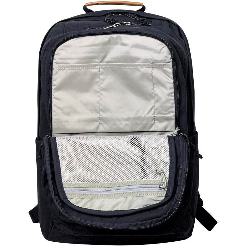 Fjällräven Rygsæk Räven 28 Sort 15" 4