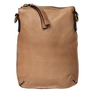 RE:DESIGNED Mobilväska Fillis Mini Taupe