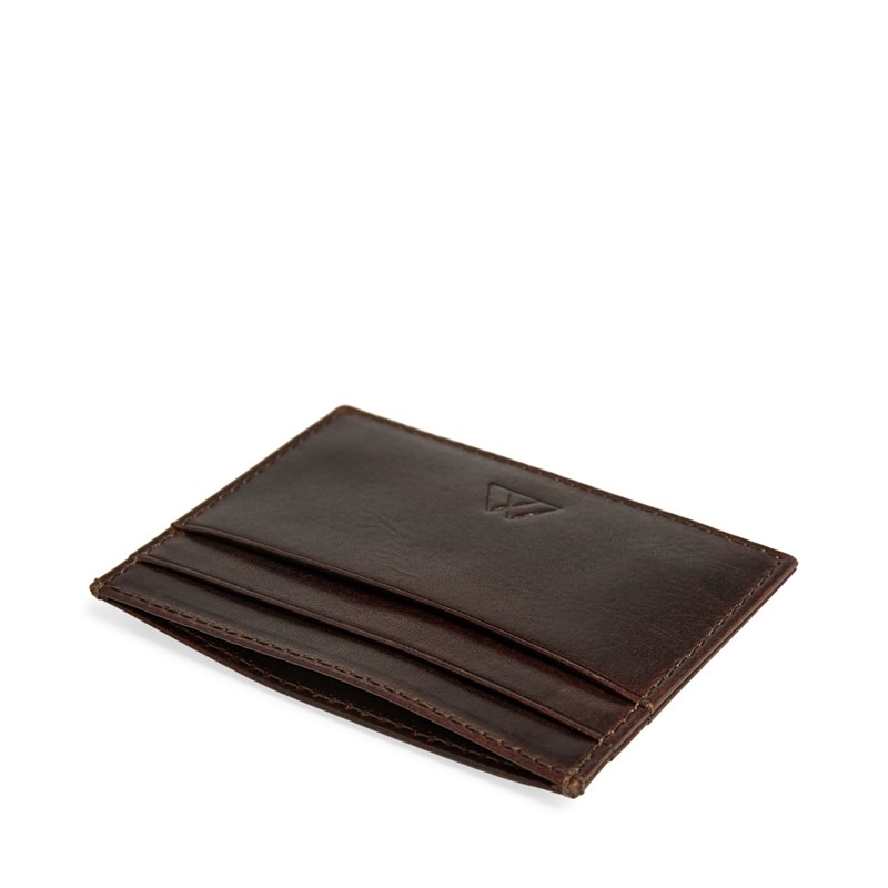 MARKBERG Kortholder Arimbg RFID M. Brun 3