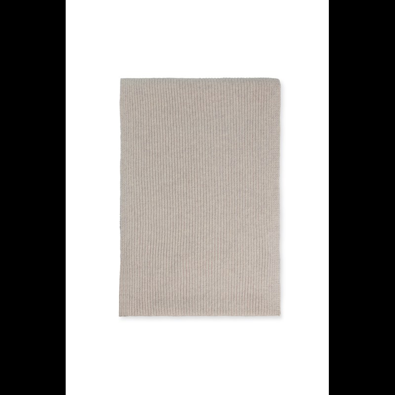 Samsøe Samsøe Halstørklæde Sacharlotte 15010 Beige 1