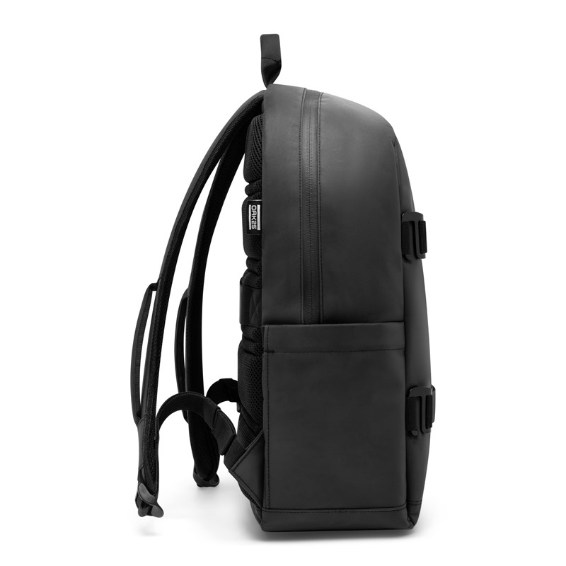 OAK25 Rygsæk Luminite Sort 4