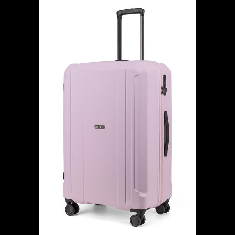 EPIC Kuffert AirWave Neo Lyserød 75 Cm 2