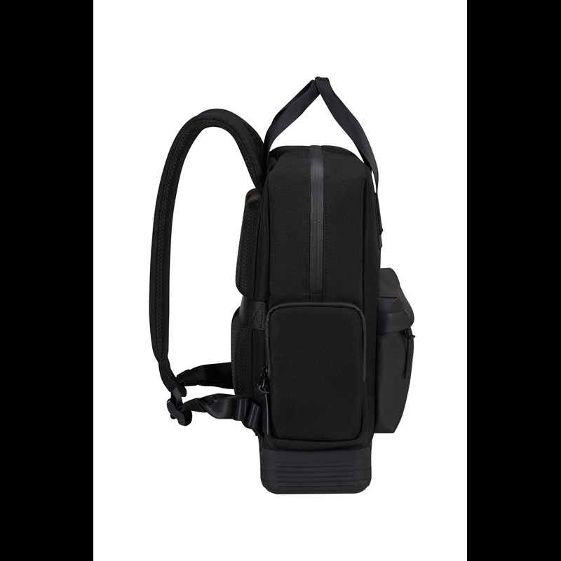 American Tourister Ryggsäck Soulpack Svart 15" 4