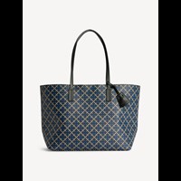 By Malene Birger Shopper Abigail  M. blå 1