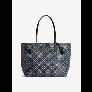 By Malene Birger Shopper Abigail M. blå