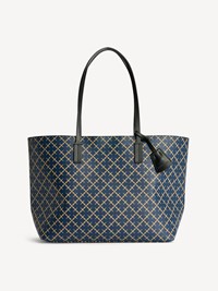 By Malene Birger Shopper Abigail  M. blå 1