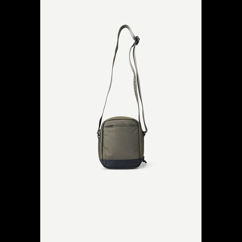 Samsøe Samsøe Crossbody Saluis Camera 14853 Grön 2